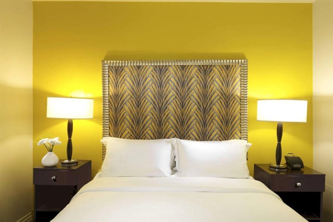 Hilton Grand Vacations Suites At South Beach Miami Beach Exterior photo