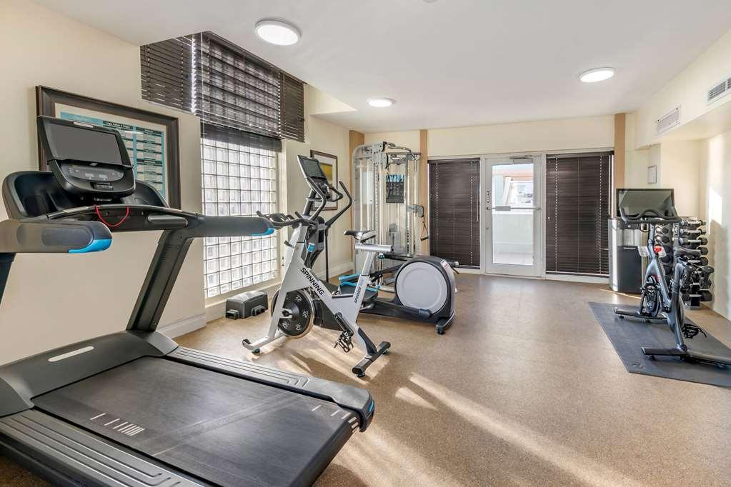 Hilton Grand Vacations Suites At South Beach Miami Beach Facilities photo