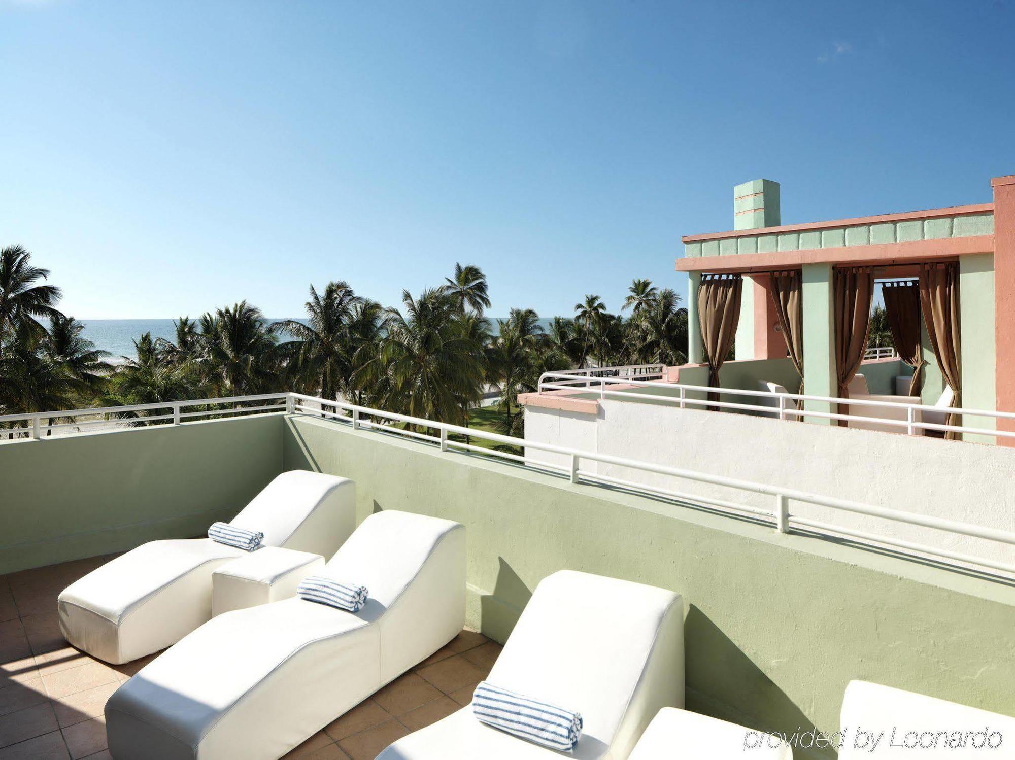 Hilton Grand Vacations Suites At South Beach Miami Beach Exterior photo