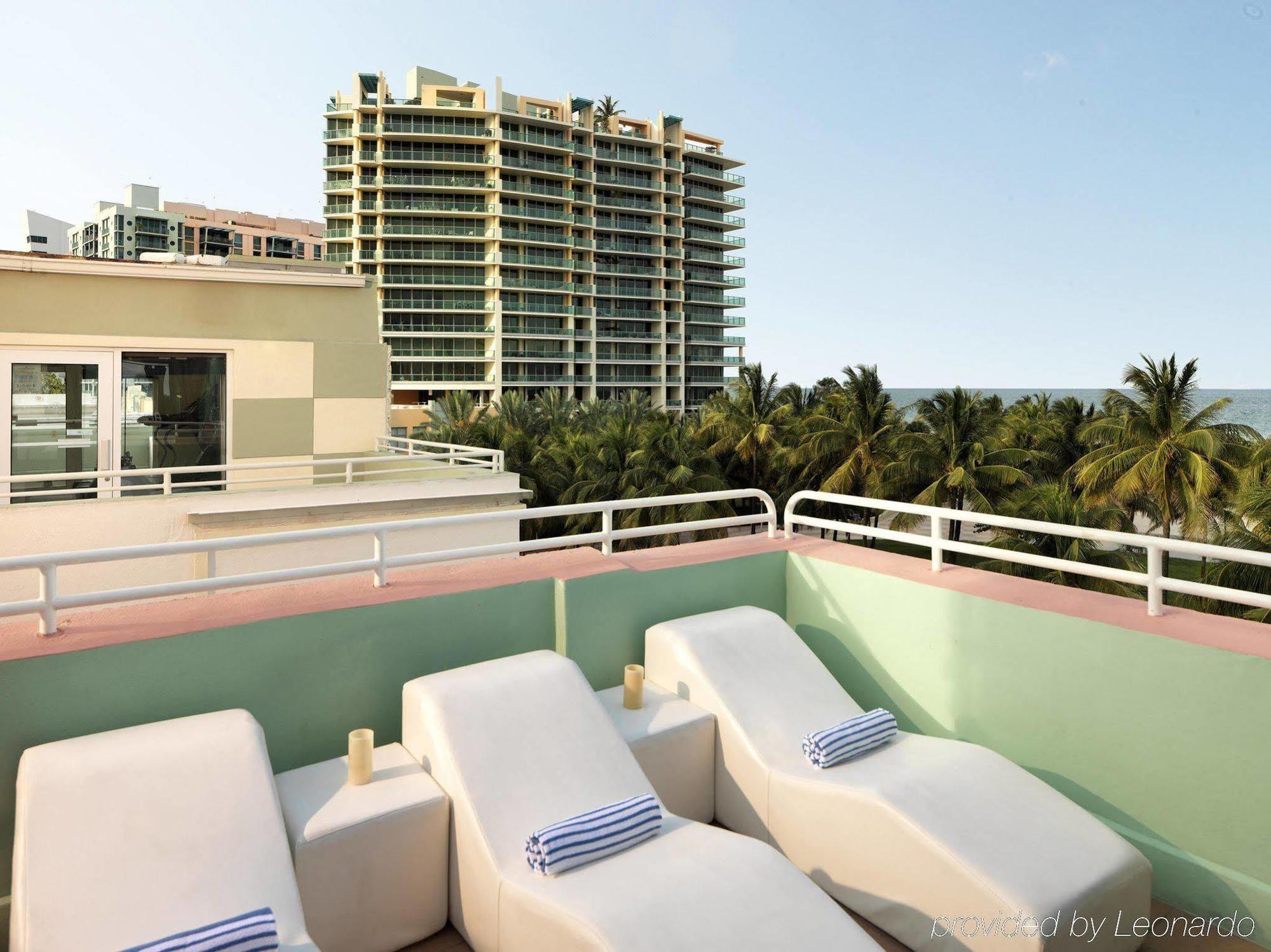 Hilton Grand Vacations Suites At South Beach Miami Beach Exterior photo