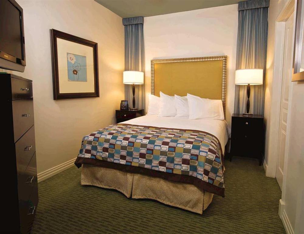Hilton Grand Vacations Suites At South Beach Miami Beach Room photo